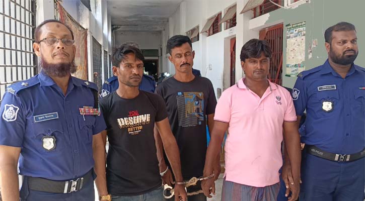 মেহেরপুরে মাদক মামলা পাঁচজনের যাবজ্জীবন কারাদণ্ড
